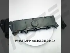 521-8086 521-8088 CAT C4.4 1104 MOTOR VALVE COVER T426695 T426694 T417516 4142X323 FITS JCB 3CX 4CX CAT E312