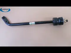 Marshell Control Rod Assembly Untuk Bagian Suspensi Mobil Wisata
