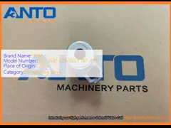 323-9531 323-9533 187-8191 Elektrische Bauteile für Schleuderschläger, geeignet für 568 FM LL