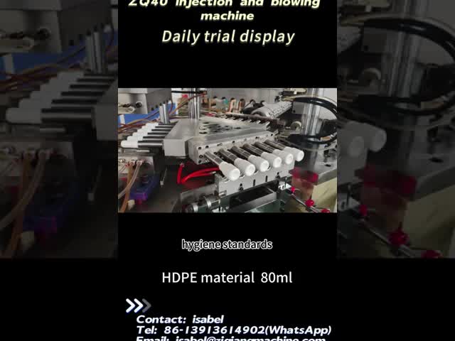 高速側ボトル漏れ検査機械 生産ライン 1600PCS/H-1800PCS/H
