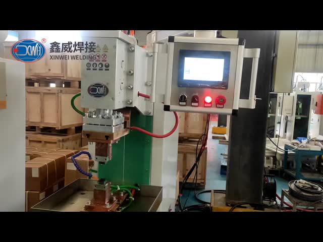パネウマティック 3Mm 銅のストライプ 抵抗ガス 水力拡散溶接機
