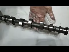 Camshaft 8970778300 with Casting Iron for  Isuzu  4HE1 Engine Spare Parts