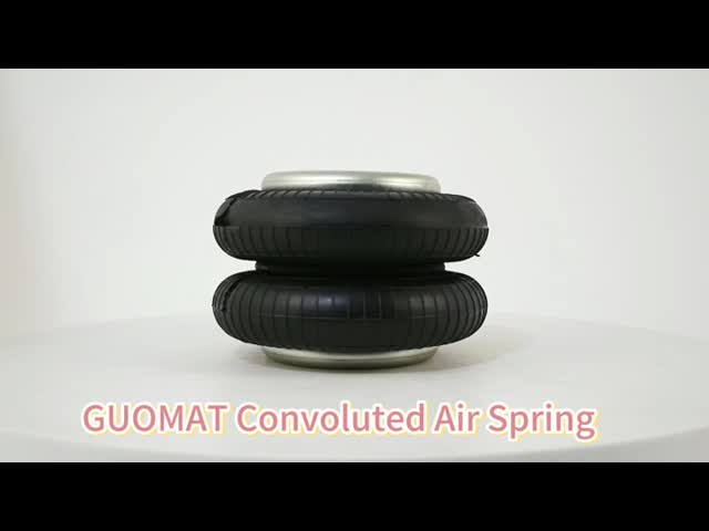 FD 120-17 コンティテック ダブルコンボリュションエアアクチュエータ Airkraft 113053 2B-181を交換する