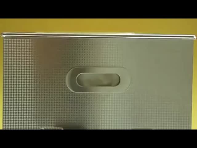 Máquina de lavar roupa portátil de 15L
