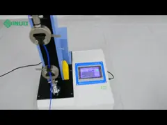 장비 만능재료시험기를 시험하는 조항 13.3.2 EV 연결기