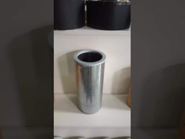 KOMAI Hydraulic Filter 195-49-35190 For KOMATSU D375A-3 D375A-3-01 D375A-3A