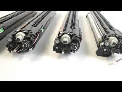 Jednostka twórcza CMYK Set wersja amerykańska Xerox DC-240 242 250 252 260 WorkCentre WC-7655 7665 7675 7755 7765 7775