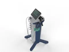 3 in 1 Shockwave Ultrasound Electrotherapy Physiotherapy Shockwave Therapy Machine