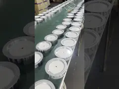 2700-6500K High Mast LED Stadium Lighting For Outdoor Indoor Arena