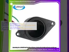 سيارات الدورية سيارات المشاهدة السيارات محرك جهاز استشعار الغولف جهاز استشعار سرعة السيارة