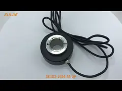 Authentic Packaging Elevator Encoder SE102-1024-35-2P for Elevator Parts