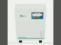 RPT Huishoudelijke wielwagenbatterij Lithiumbatterij Zonne-energieopslag 5,12 kWh/10,24 kWh/14,34 kWh