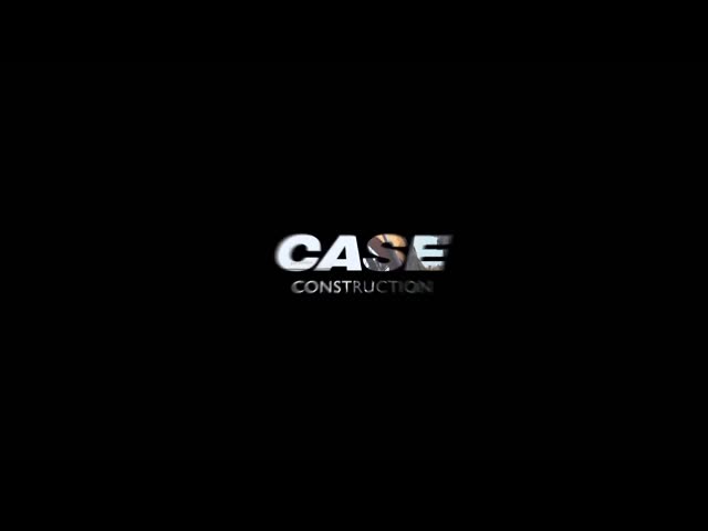 2018 CASE CX490C エグババター 6500 時間 重労働建設機器