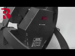 کیفیت بالا GL-7RGBفروشگاه های قدیمی کوچک مینی 7