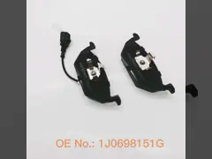 34106888459 Замена тормозных колодок BMW Энергоэффективность для безопасной эксплуатации
