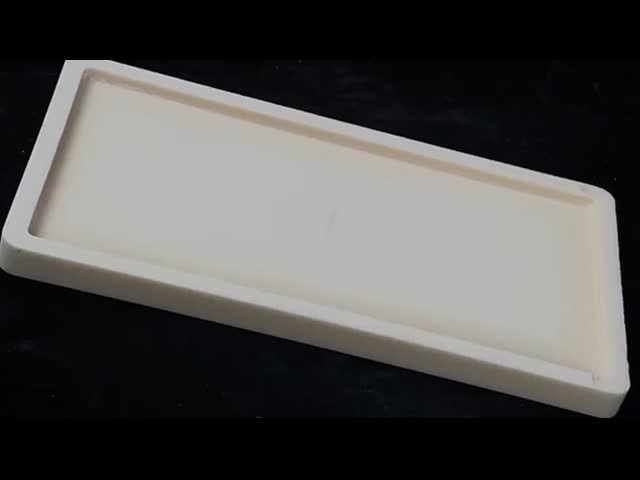 アルミナの陶磁器のSagger処理し難い炉の家具の高温絶縁材の性能