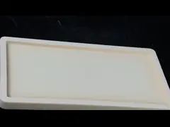 High Density Mullite Cordierite Sagger With Moisture Resistance And 2.0-2.75g/Cm3