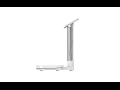 Healthcare body comosition analyzer