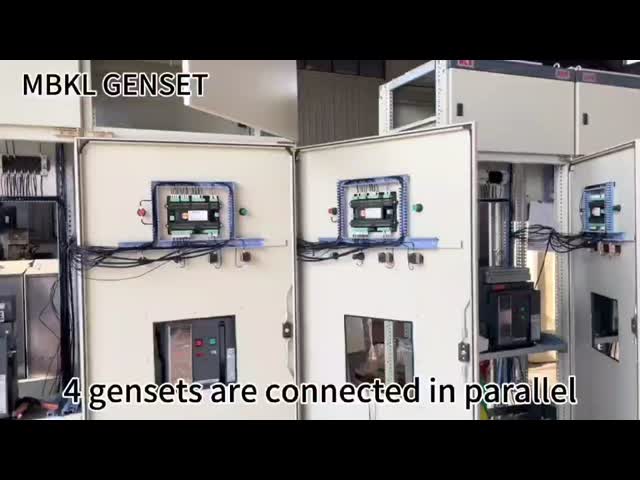 Shanghai Lingzhong (SME) Industrial 1200KW 1500KVA Diesel gerador conjunto gerador