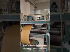 China Durable Asbestos Free Sheet High Temperature 200-500 Celsius Degrees supplier