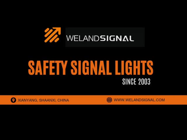 About Welandsignal 