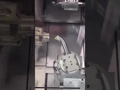 Laser Cutting Battery Terminal Connector EV Power Battery Pack Joint Base