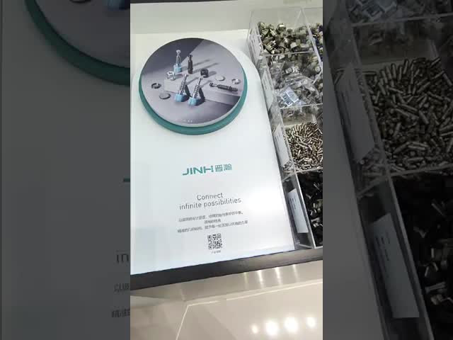 30mm 木製のドーベルピン 調整可能な家具 RTA家具のための接続フィッティング