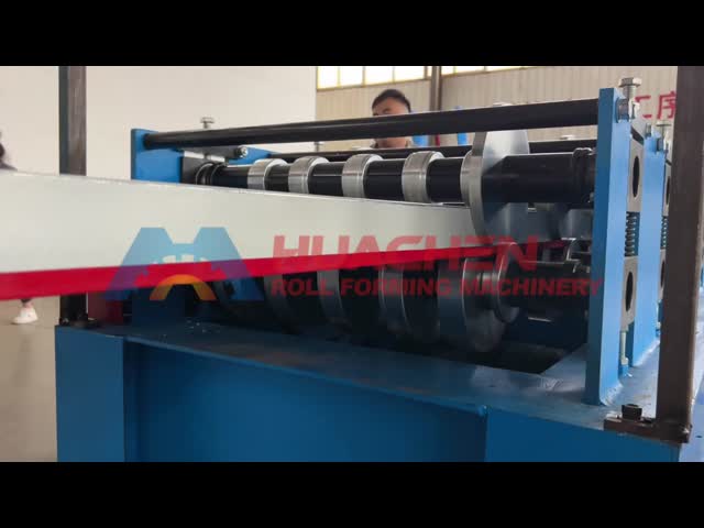 熱保持サンドイッチパネル生産ライン / ロール 形成 機械 汎用