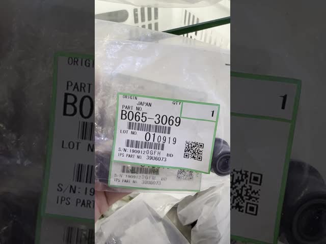 B0653069 B0653069 開発者向けリコーホ用 ブッシュ