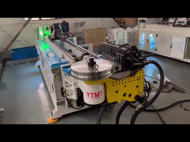 Chair bending CNC38 tube bending machine for furniture pipe bending