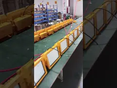 Ip66 Atex zugelassen Led-Beleuchtung 50w Explosionssichere Scheinwerfer