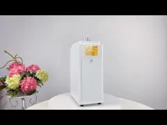 500ml Fragrant Essential Oil Diffusers 2000 Cubic Meters Coverage Area Aroma Diffusers With Timer