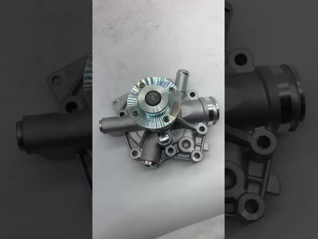 水ポンプ 04138560 04137490 04137233 デュッツエンジン TCD3.6 建設用部品