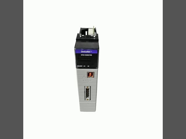МОДУЛЬ РЕГУЛЯТОРА 32K АЛЕН БРЭДЛИ 1747-L542 SLC 500