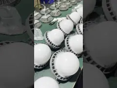 SMD2835/3030 5000K Gymnasium Football Pitch Led Flood Lights IP66