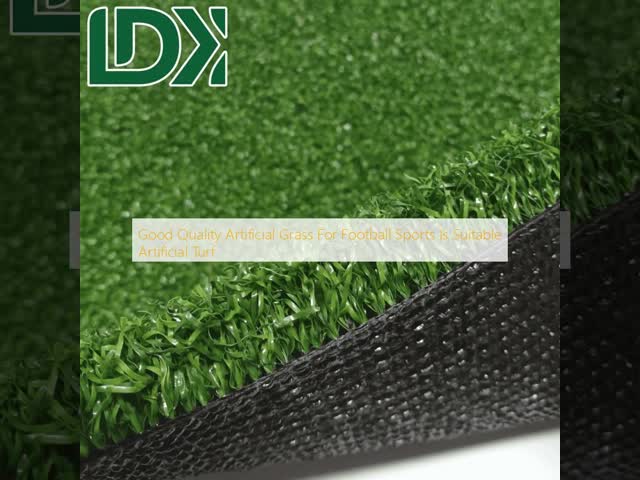 19mm 5800Dtex 人工芝 人工芝 サッカー場 スポーツ