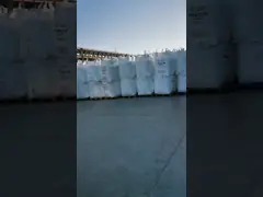 PVC Impact Modifier Chlorinated Polyethylene 135A For Pvc Foam Board