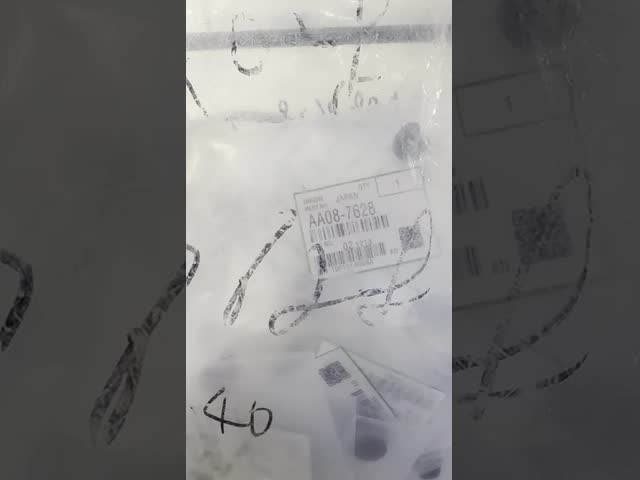AA08-7628 AA087628 開発者ユニット リコア・アフィシオ 1015 1018 2015 2018 2020 1113 1115 220 270 MP1600 MP2000