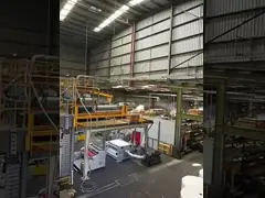 Tencel Spunbonded Non Woven Fabric 11-20N/5cm Tensile Strength Waterproof