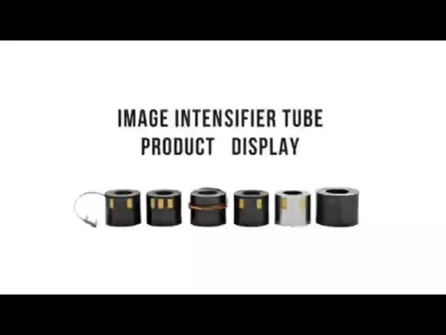 FOM1400 FOM1600 熱イメージング FOM1800 700um 画像強化器 画像チューブ 画像強化器 画像強化器 夜視
