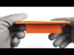 ND-611V Defibrillator Paddles