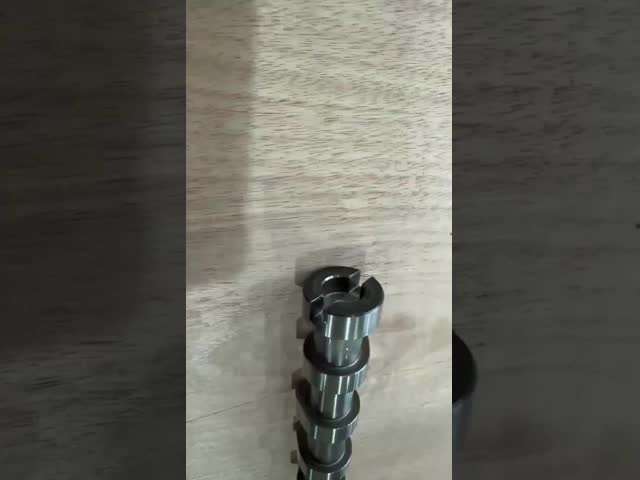 06K109021M Engine Parts Camshaft easy assembly For AUDI Q5 FYB FYG
