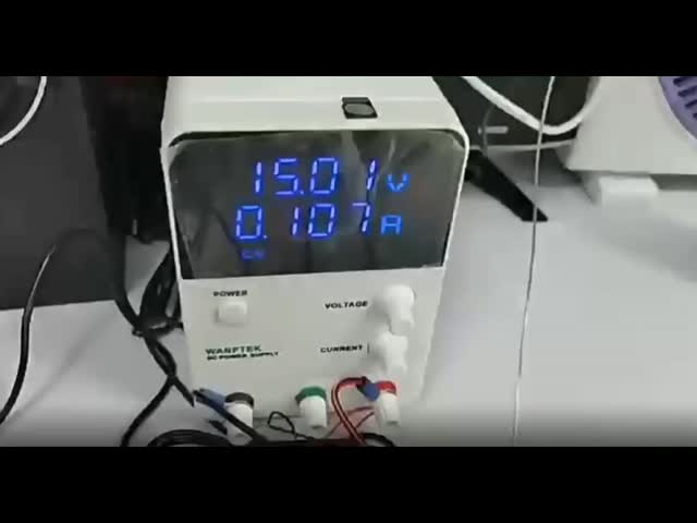 2*25W 50W Car Audio USB TF FM Radio Bluetooth MP3 Amplifier Module with 5.0 Channels