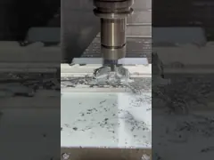 China CNC Machining PMMA Parts supplier