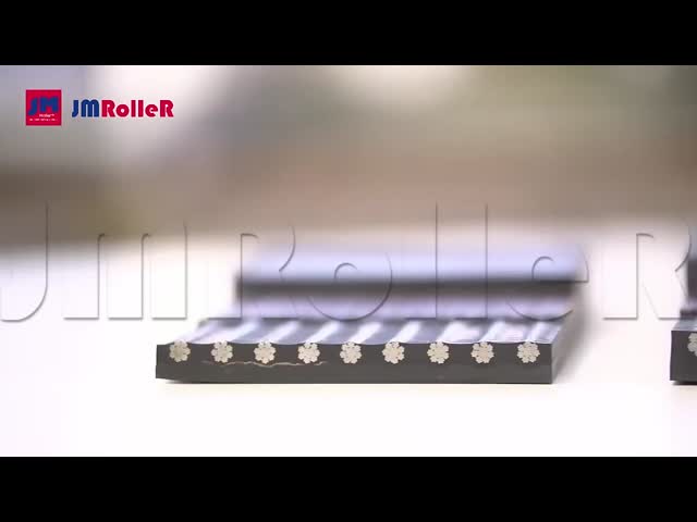 工業用材料処理用高品質の重量輸送ベルト