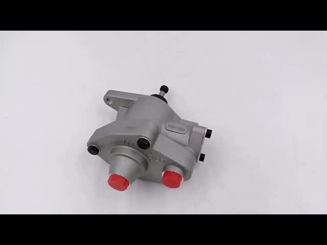 1W-1700 1W1700 3406B 3406C エンジンの燃料輸送ポンプ