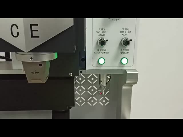 Infrared BGA Rework Station DH-A2E Automatic Mobile Phone Repair Rework Machine