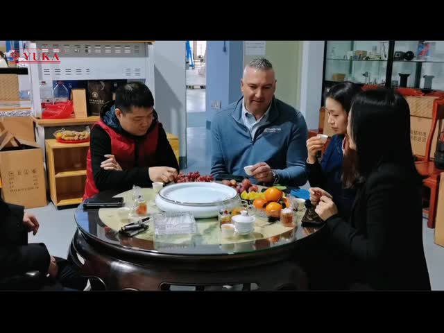 Long-Lasting Aluminum Alloy Shell Compressed Air Filter for Industrial Systems 15 Years