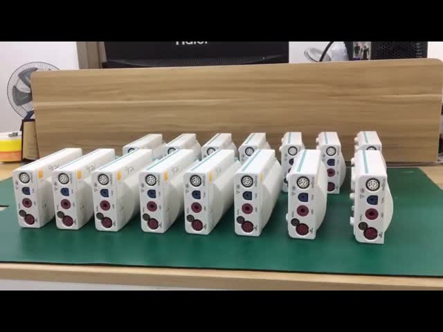 M3001A ICUの忍耐強いモニター モジュールの付属品NIBPの空気ポンプ