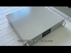 China Gain 70dB Mobile Signal Boosters Amplifier With MGC ALC Function supplier